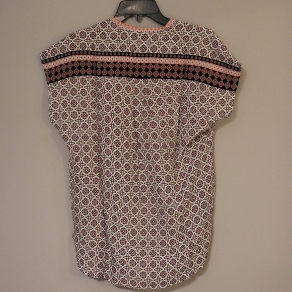 Max Studio NWT size small top - Picture 9 of 9